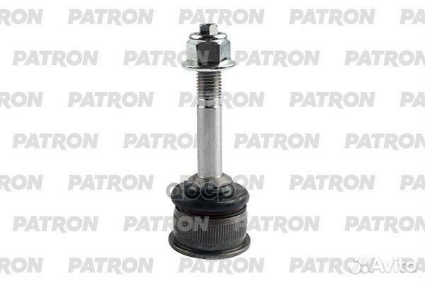 Опора шаровая volkswagen phaeton 2002-2016 bent