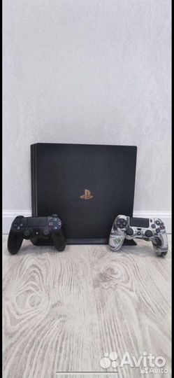 Playstation 4 pro