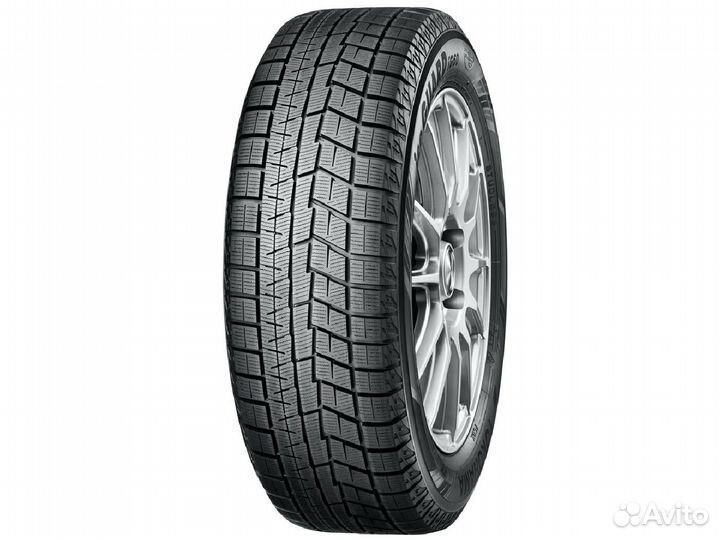 Yokohama Ice Guard IG60 185/60 R15 84Q