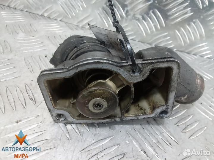 Корпус термостата Opel Astra G 2001 2503185