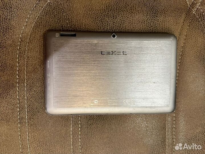 Планшет Texet 7047