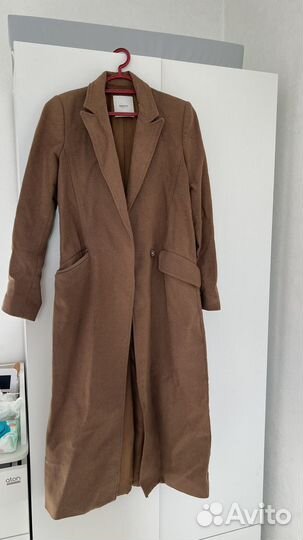 Пальто mango