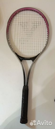 Ракетка для большого тенниса yasaki