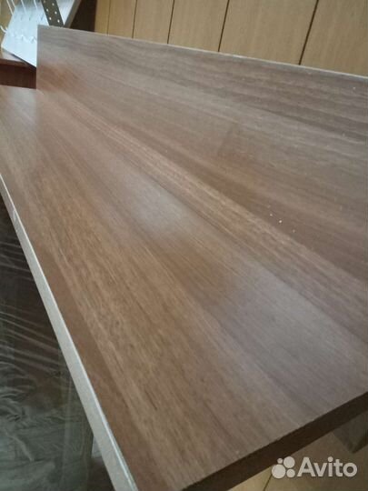 Полка настенная деревянная