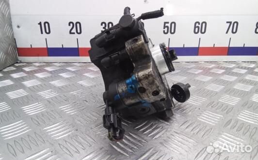 Тнвд дизельный hyundai santa FE 2 (3NS17AC01)