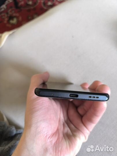 Xiaomi Redmi Note 10 Pro, 8/128 ГБ
