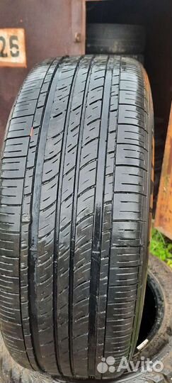 Michelin Energy MXV4 Plus 235/65 R17
