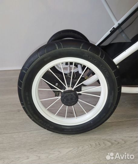 Lonex JB 3 в 1 на ремнях легкая