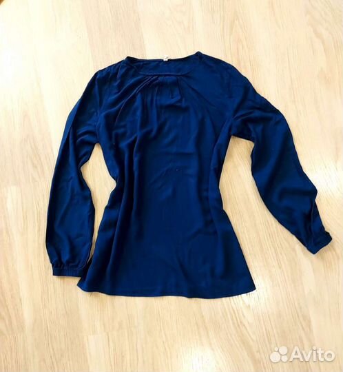 Фирменные вещи для беременной 44-46