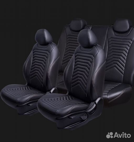 Чехлы модельные Байрон Президент