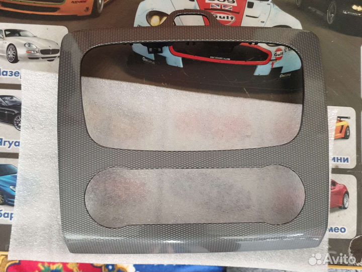 Магнитола 2din для ford focus 2