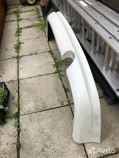 Обвес Lexus RX400h