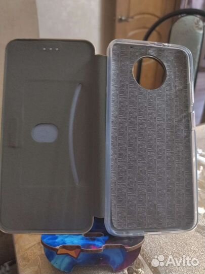 Чехол на Редми 9Т