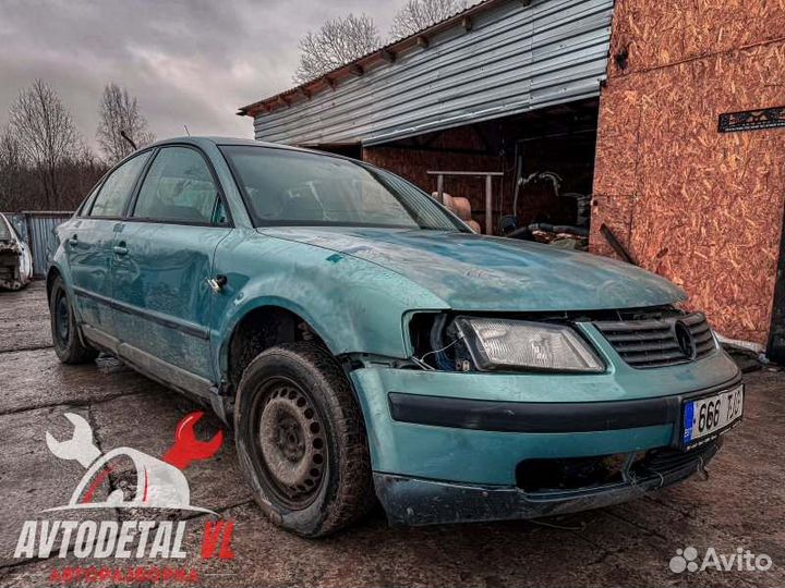 Авто на разбор Volkswagen Passat B5 седан ADR 1998