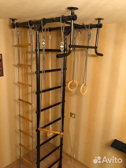 Шведская стенка