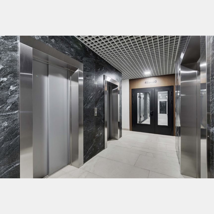 2-к. квартира, 67,1 м², 16/18 эт.