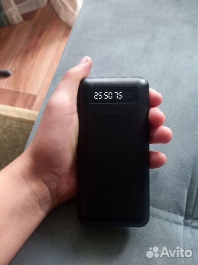 Повербанк 10000