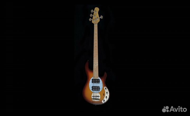 Бас-гитара Magna B2004M-BS