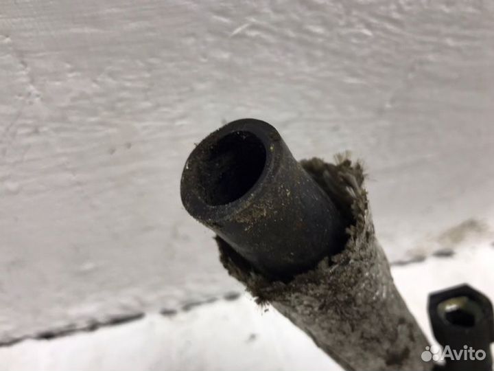 Трубка топливная Bmw X5 E70