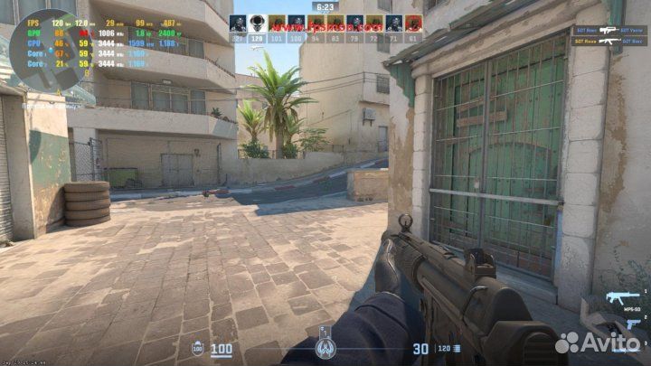 Мощный Компьютер на актуальном ам4 сокет. Ryzen 3