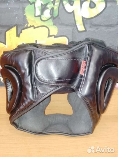 Шлем боксерский, Demix