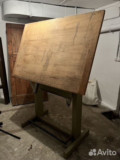 Кульман чертежный