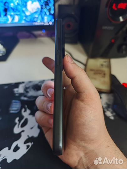 Xiaomi Redmi Note 11 Pro+ 5G, 8/256 ГБ