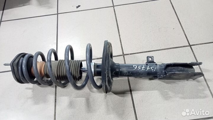 Амортизатор задний левый Камри XV30