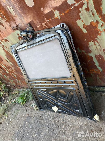 Люк ауди 100 с4