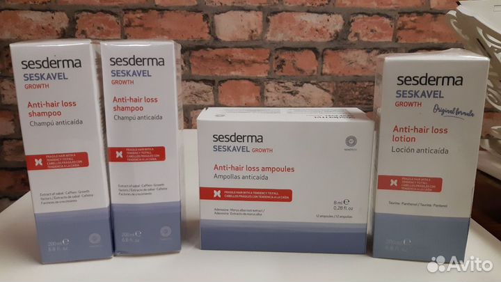 Косметика Sesderma