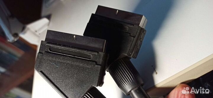 Провода шнуры кабели