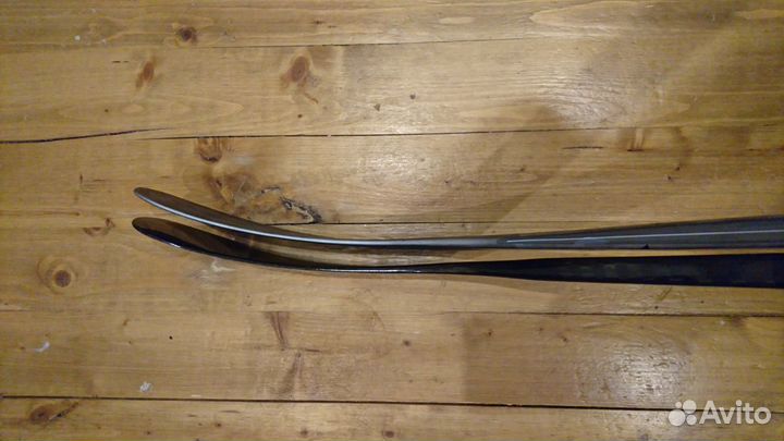 Хоккейная клюшка Verbero Vara pro, 105/19, на лев