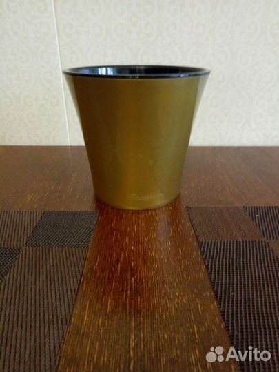 Горшок для орхидей