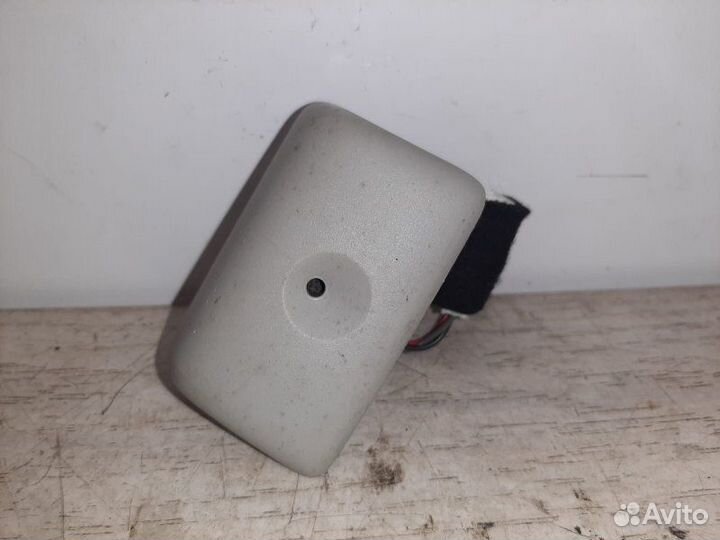 Микрофон Nissan Qashqai Vi HR16DE 2007