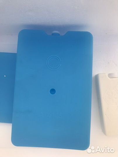 Аккумулятор холода переносной