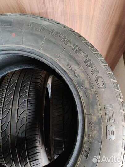 GT Radial Champiro 128 235/60 R16