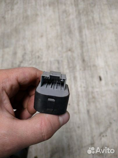 Блок управления зеркалами Seat Leon 1P1 CBZ 2012