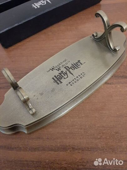 Волшебная палочка гарри поттера
