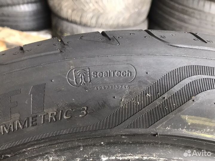 Goodyear Eagle F1 Asymmetric 3 245/45 R18 96W