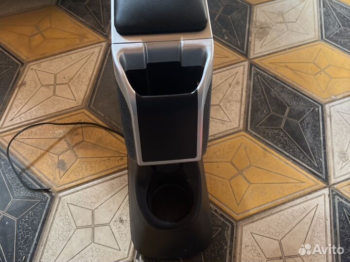 Фара левая volkswagen polo