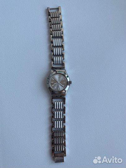 Часы swatch женские