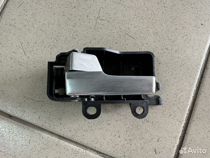 Ручка задней левой двери внутренняя Фокус 2 Focus