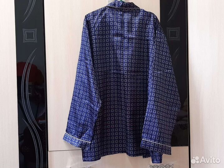 Пижама мужская новая