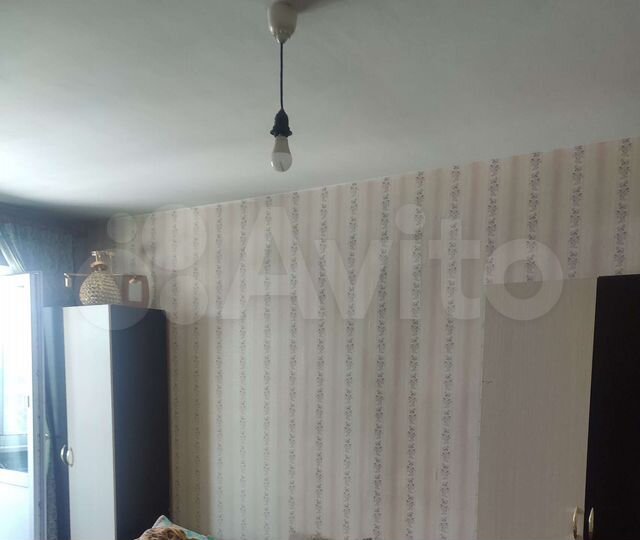 1-к. квартира, 31 м², 3/5 эт.