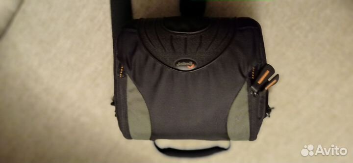 Зеркальный фотоаппарат canon 60d