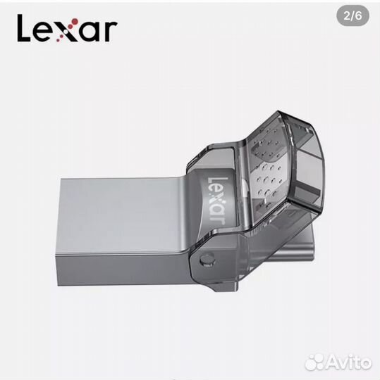 USB флешка накопитель Lixiang Li 9,64GB