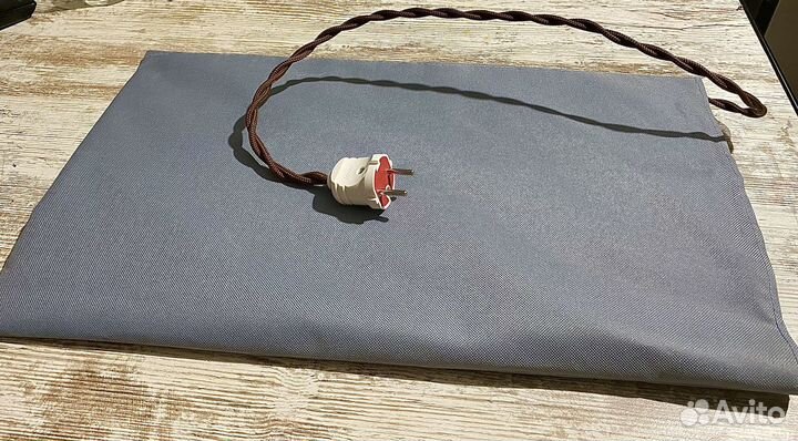 Коврик для проращивания рассады микрозелени