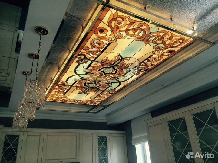 Менеджер по кованым изделиям,витражам,менеджер