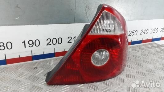Фонарь задний правый ford mondeo 3 (CBN09MY01)