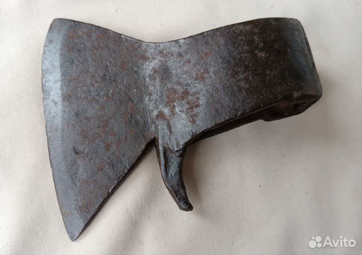 Топорик СССР